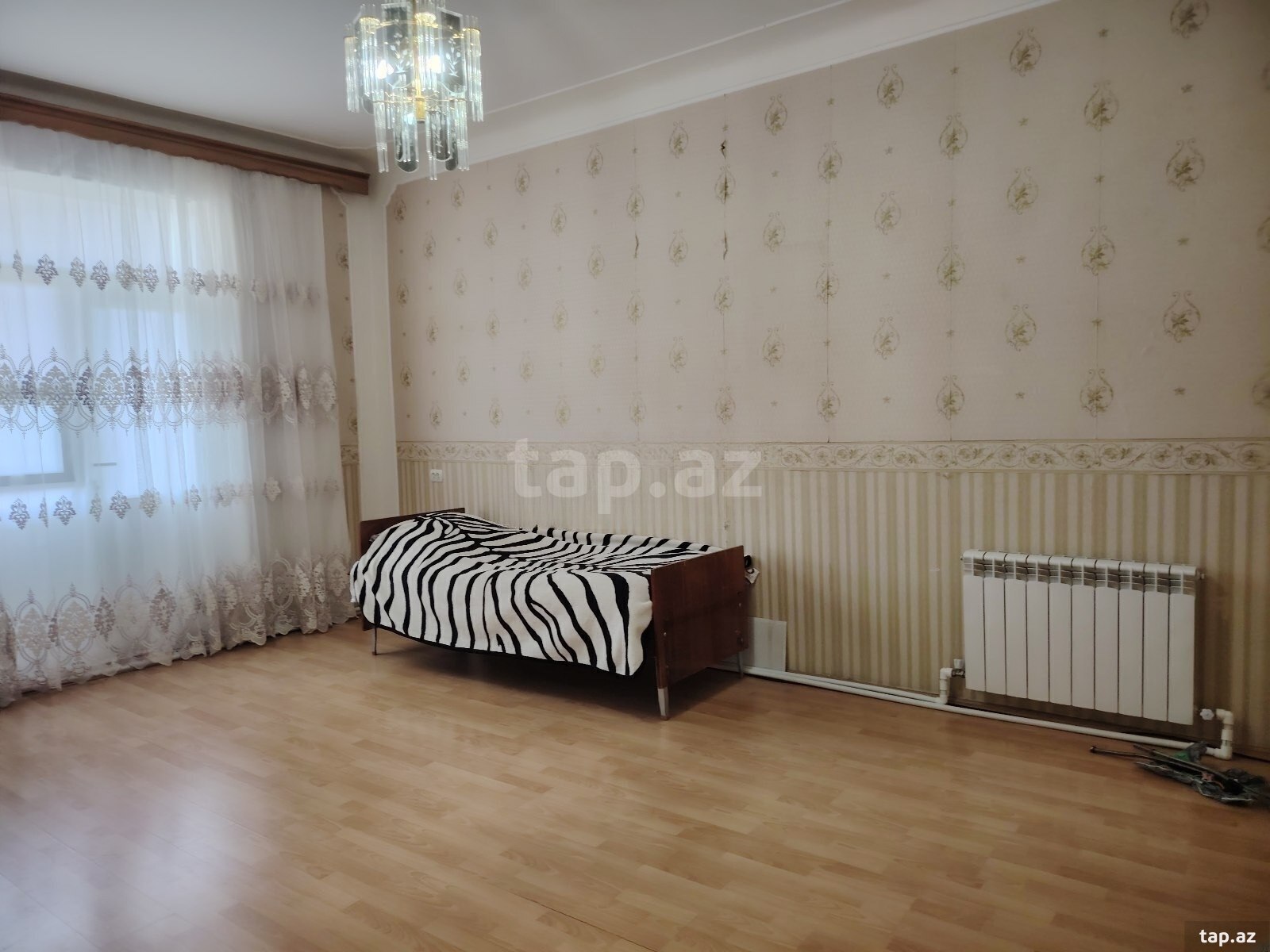 3-otaqlı mənzil kirayə verilir, Sumqayıt ş., 83 m²
