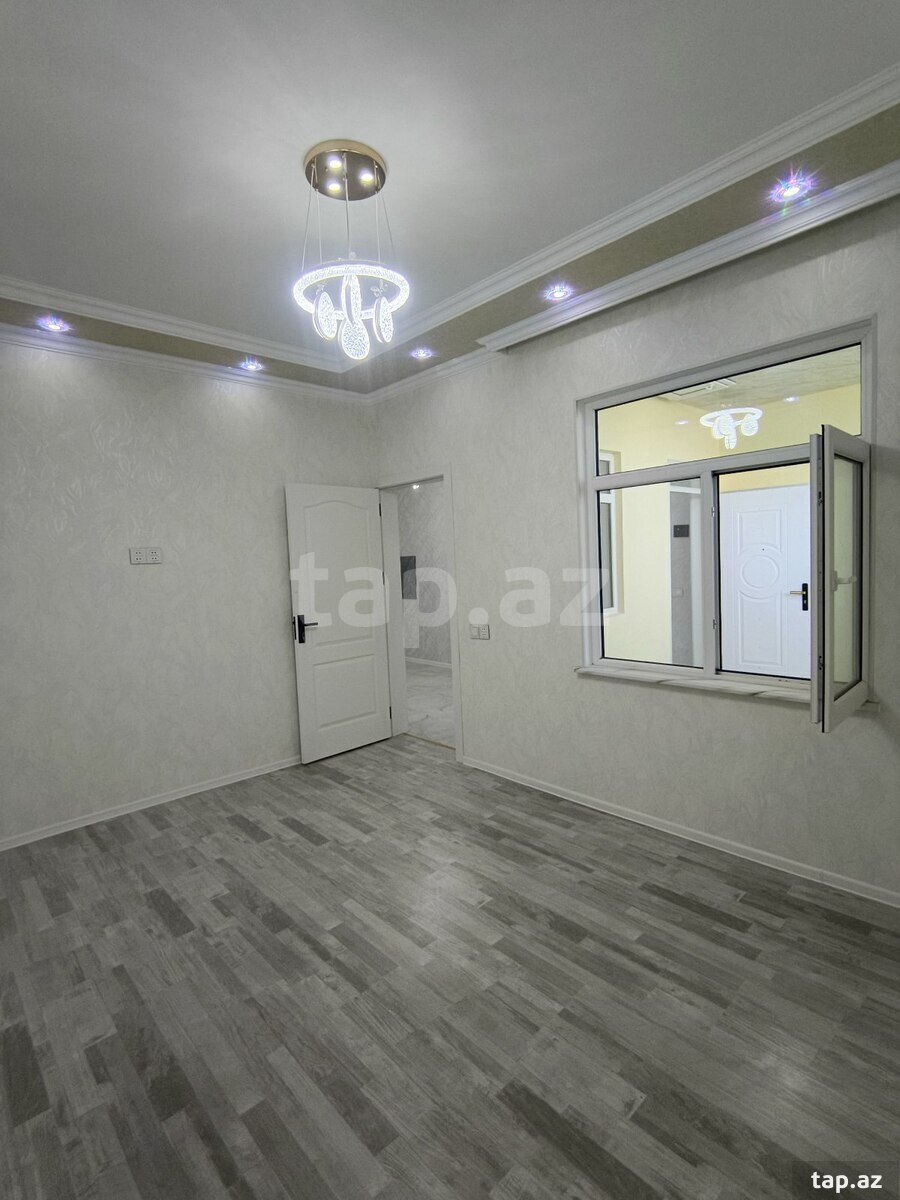 2-room private house for sale, Bina, Baku