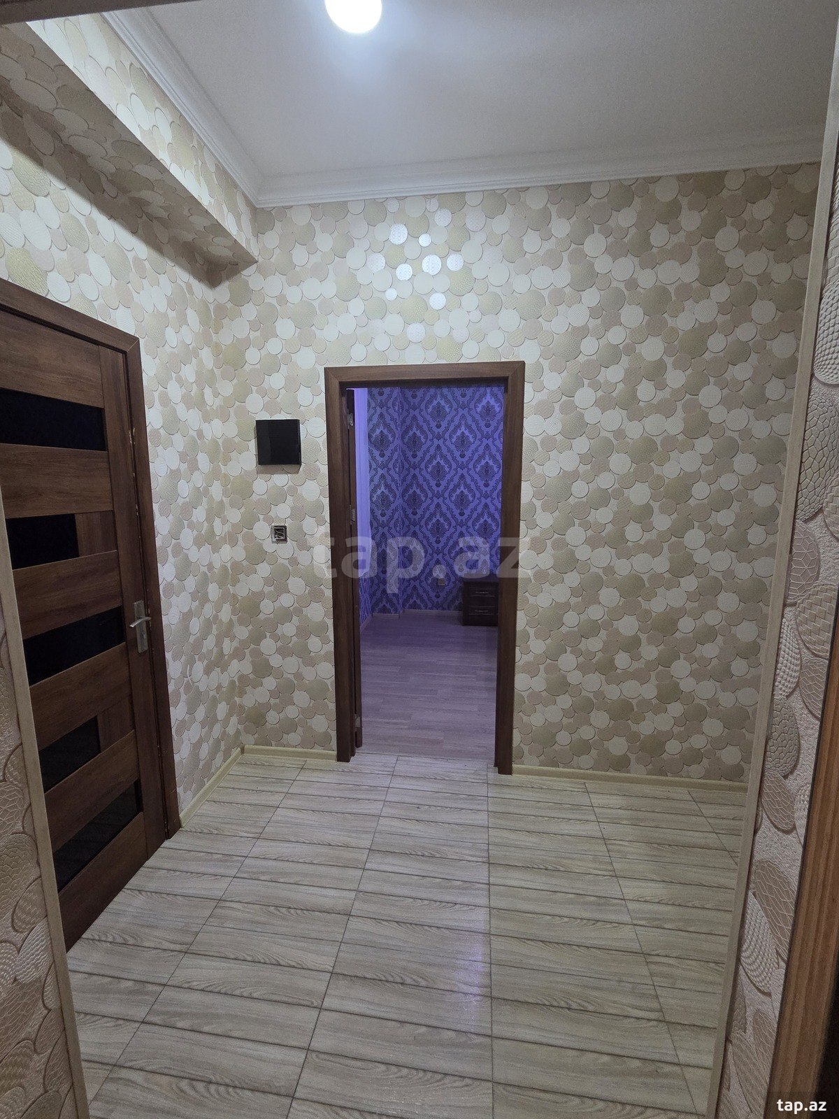 2-otaqlı yeni tikili kirayə verilir, Sumqayıt ş., 50 m²