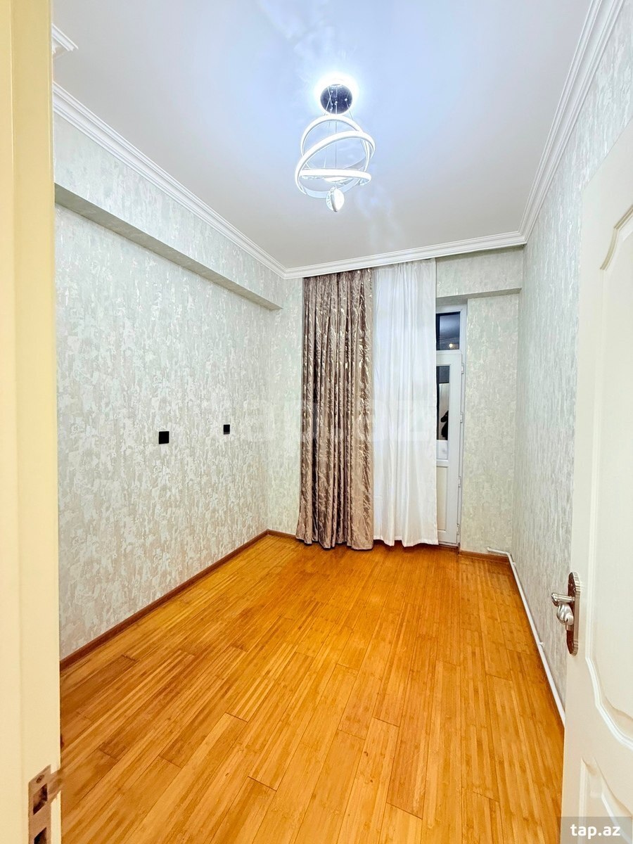 2-otaqlı yeni tikili, Xırdalan ş., 44 m²