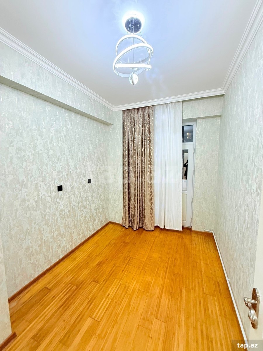 2-otaqlı yeni tikili, Xırdalan ş., 44 m²
