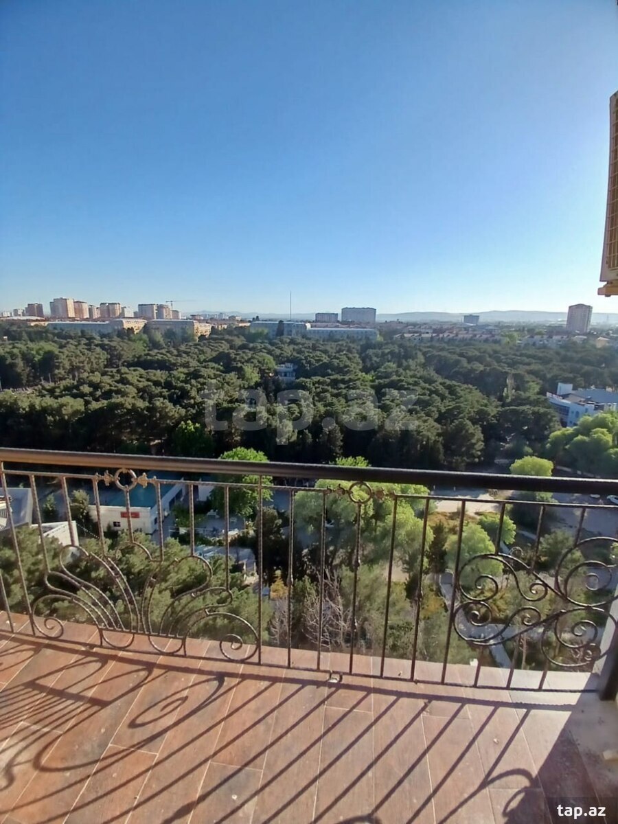 3-otaqlı yeni tikili, Sumqayıt ş., 98.5 m²