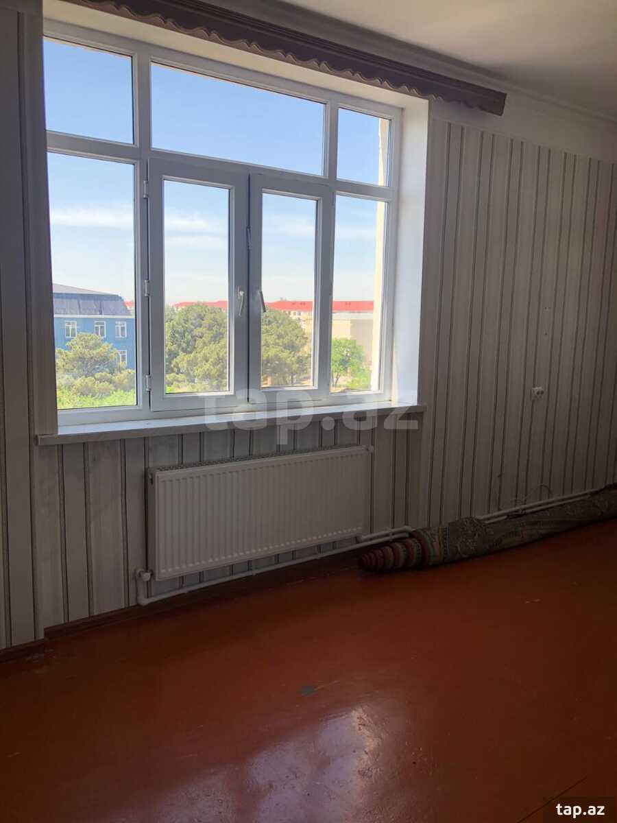 1-otaqlı mənzil kirayə verilir, Sumqayıt ş., 35 m²
