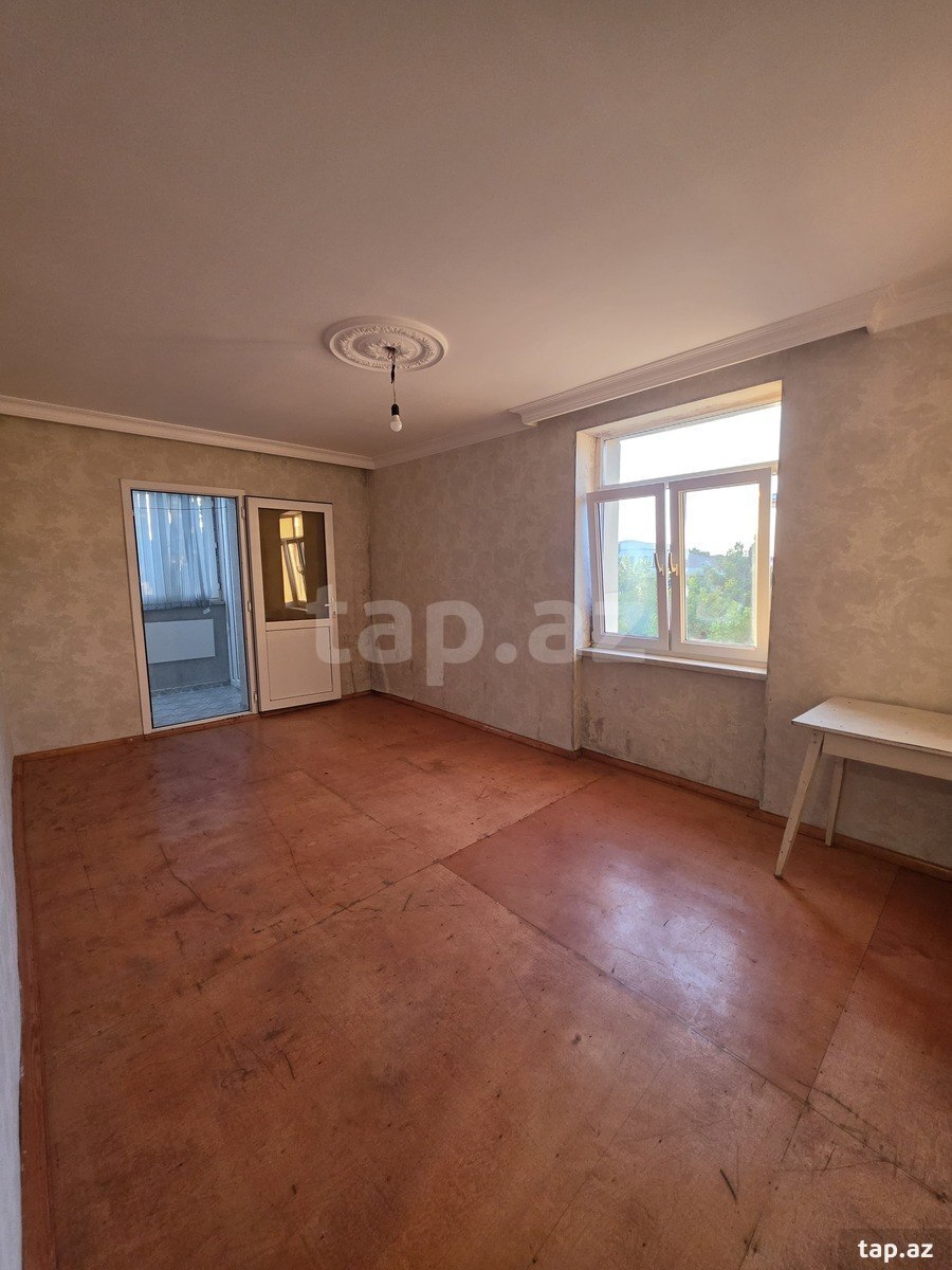 1-otaqlı mənzil kirayə verilir, Sumqayıt ş. , 31 m²