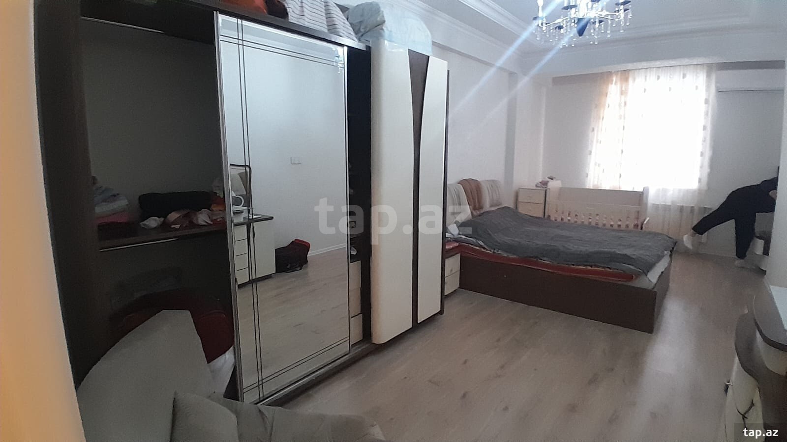 2 otaqlı mənzil kirayə verilir, Sumqayıt