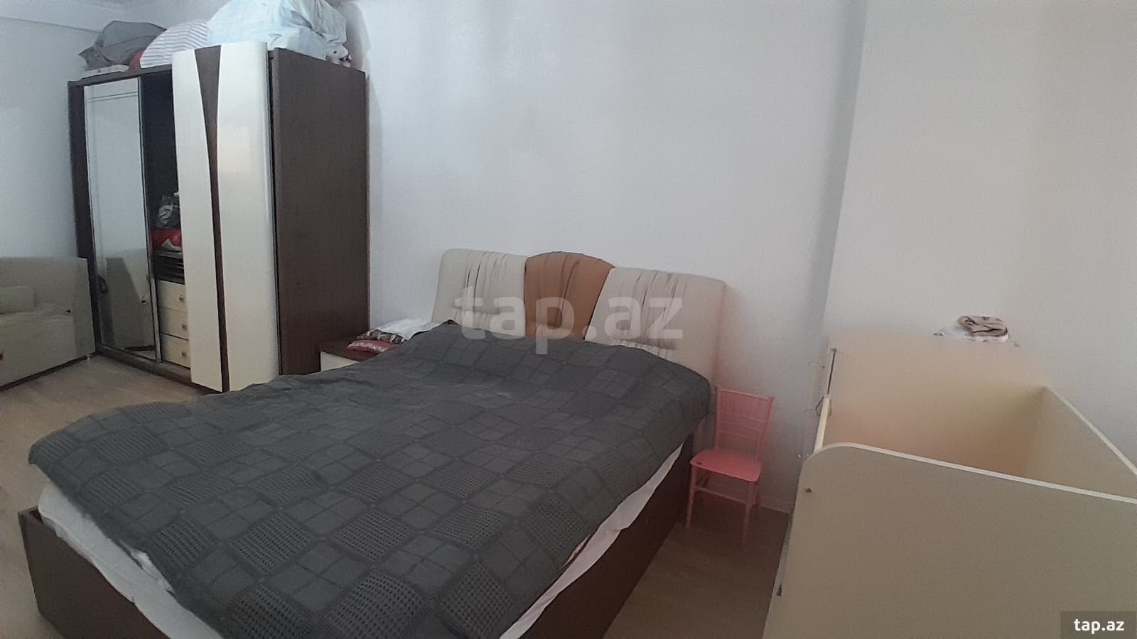 2 otaqlı mənzil kirayə verilir, Sumqayıt