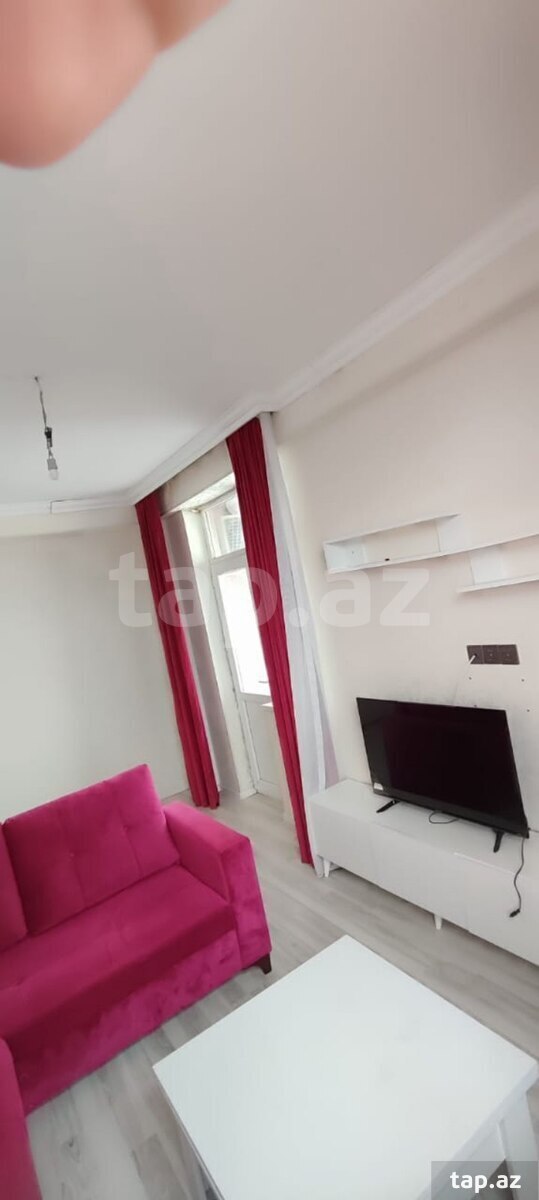 2-otaqlı yeni tikili kirayə verilir, Xırdalan ş., 79 m²