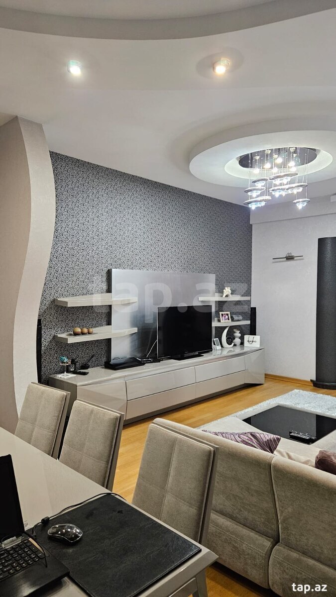 4 otaqlı mənzil satılır, Sumqayıt