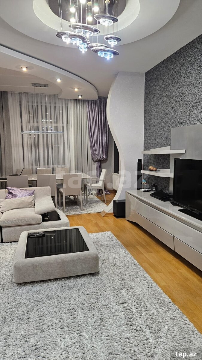 4 otaqlı mənzil satılır, Sumqayıt