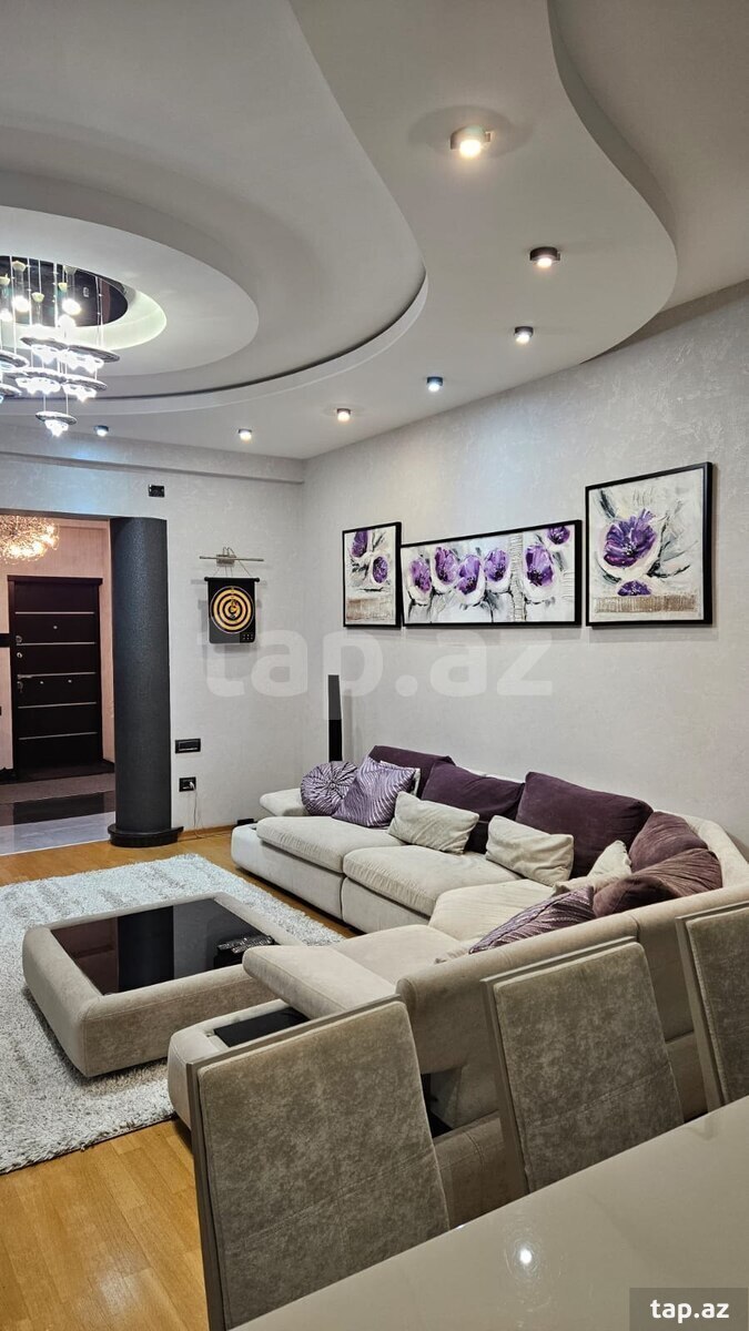 4 otaqlı mənzil satılır, Sumqayıt