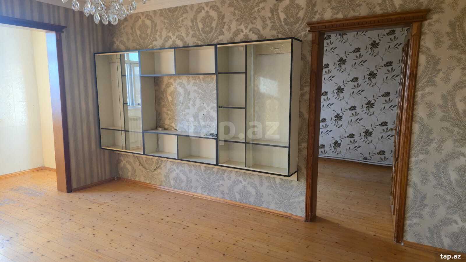 4 otaqlı mənzil satılır, 9-cu mikrorayon, Sumqayıt