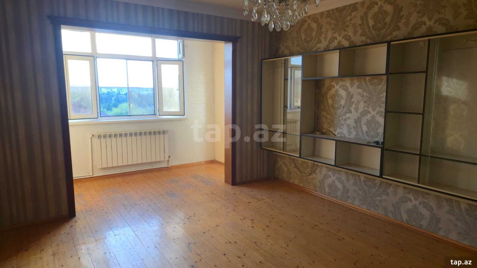 4 otaqlı mənzil satılır, 9-cu mikrorayon, Sumqayıt