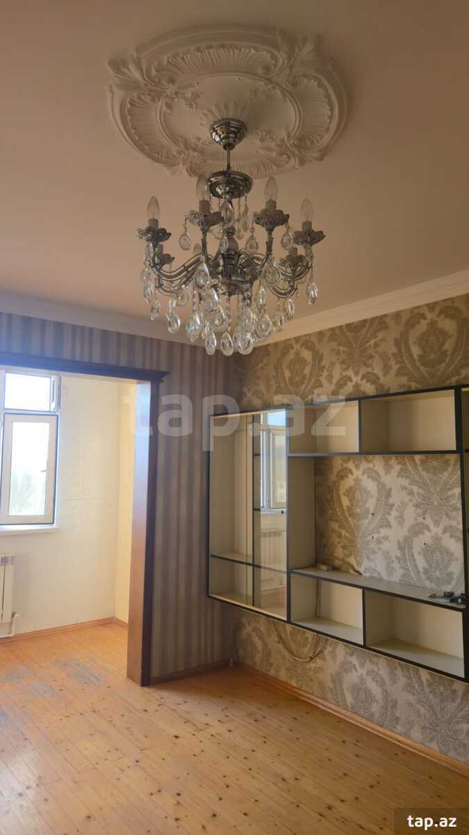 4 otaqlı mənzil satılır, 9-cu mikrorayon, Sumqayıt