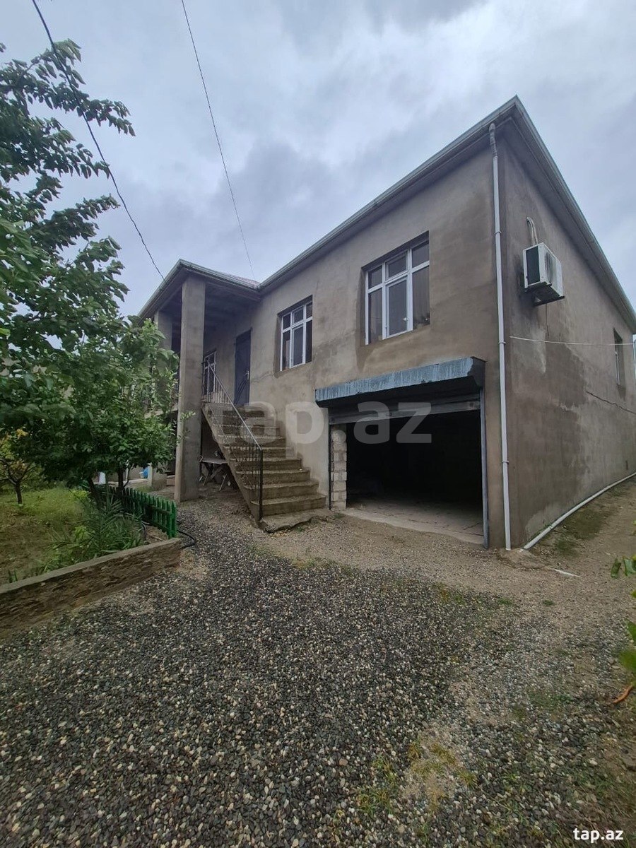4-комн. частный дом на продажу, Сарай, Апшерон