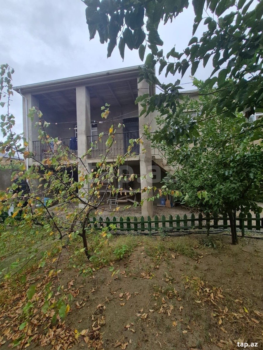 4-комн. частный дом на продажу, Сарай, Апшерон