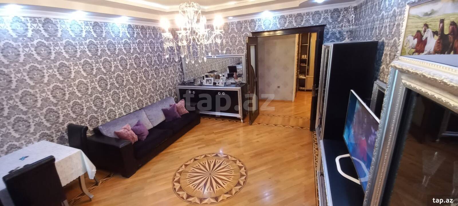 3 otaqlı mənzil satılır, Sumqayıt