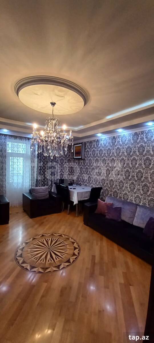 3 otaqlı mənzil satılır, Sumqayıt