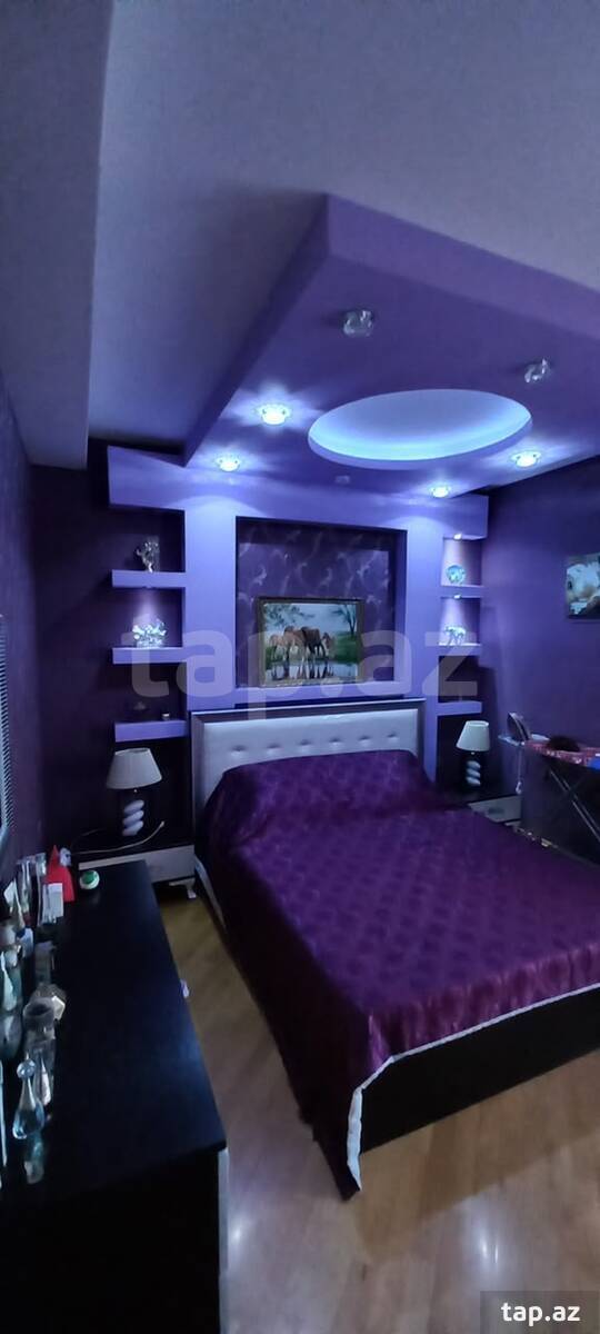 3 otaqlı mənzil satılır, Sumqayıt