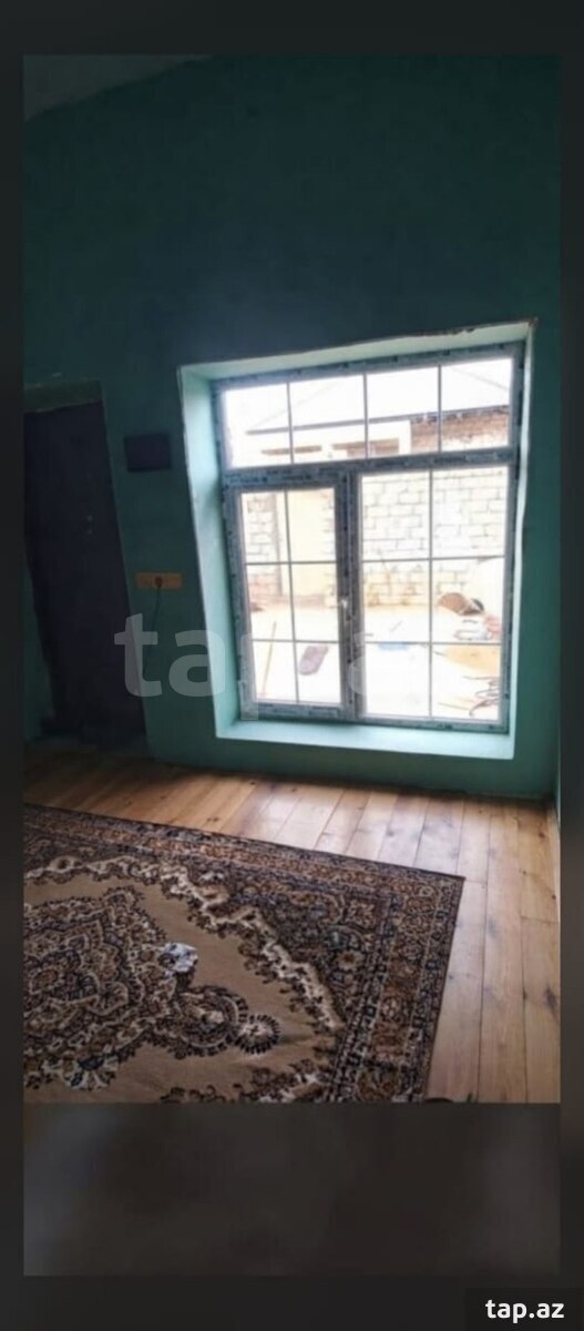 4-room private house for sale, Mashtaga, Baku