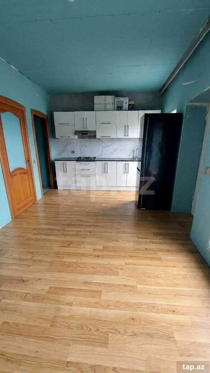 4-room private house for sale, Mashtaga, Baku