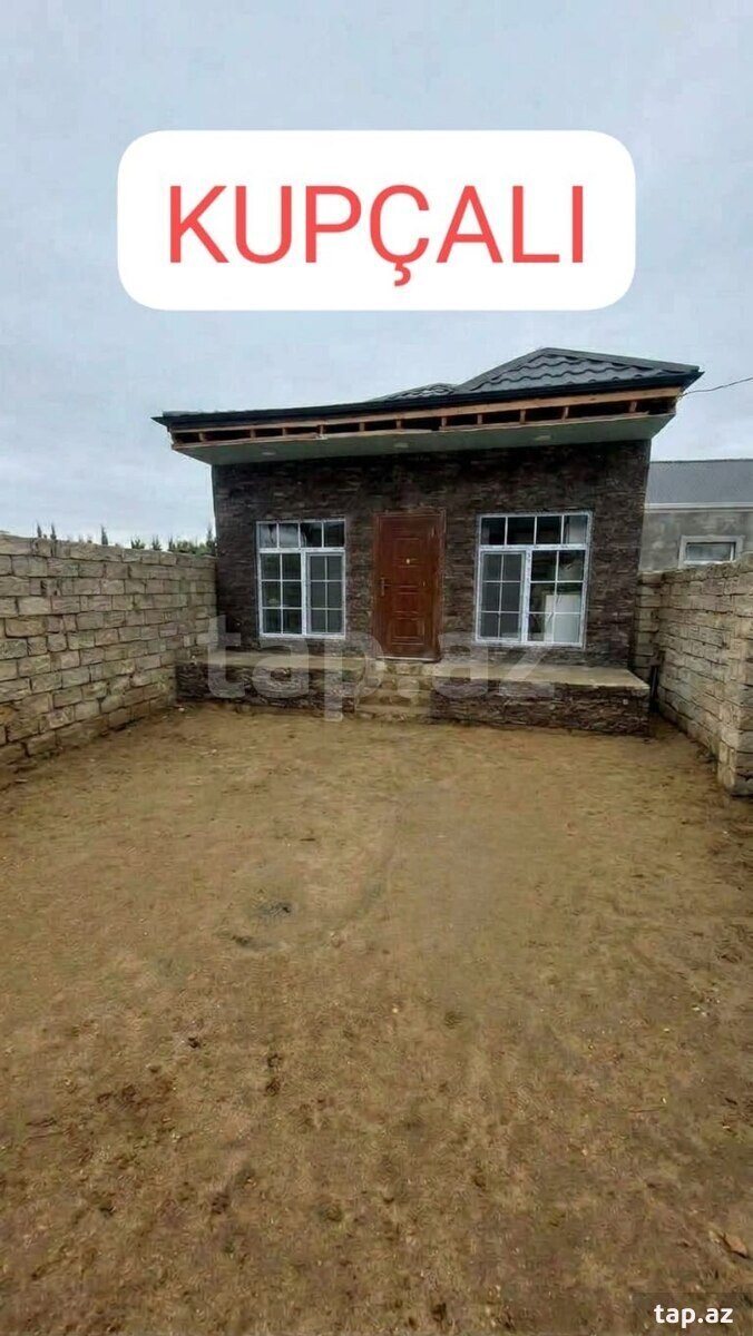 4-room private house for sale, Mashtaga, Baku