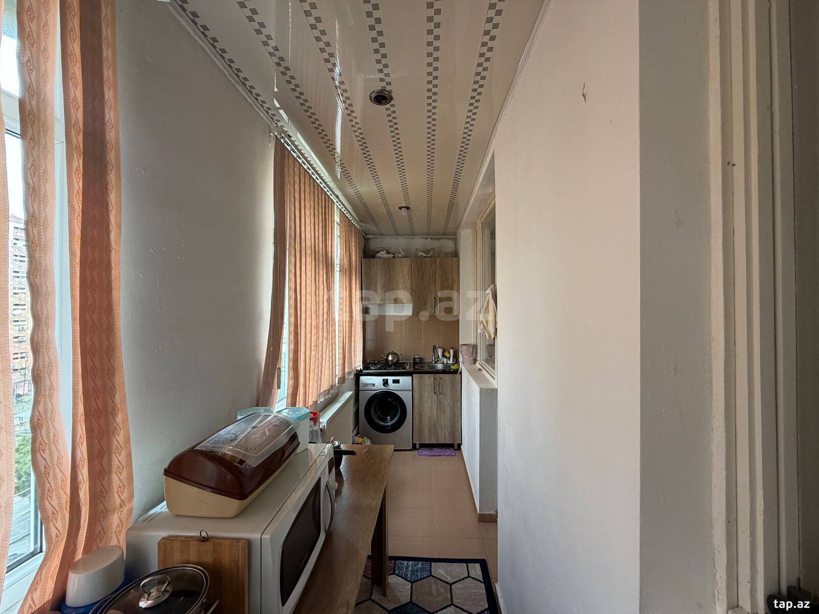 1-room apartment for sale, Sumgait