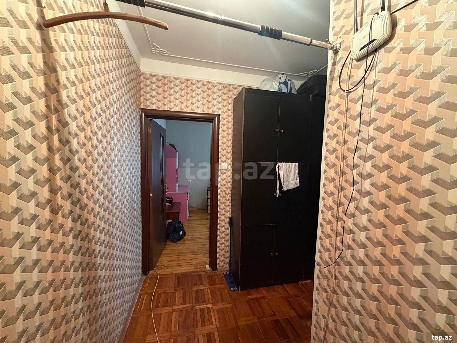 1-room apartment for sale, Sumgait