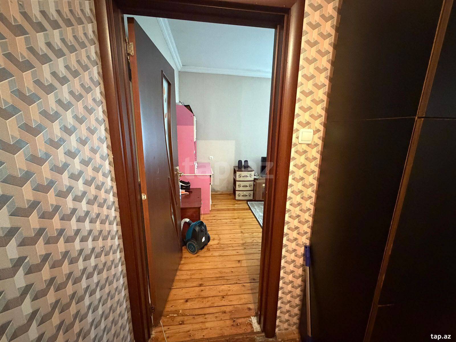 1-room apartment for sale, Sumgait