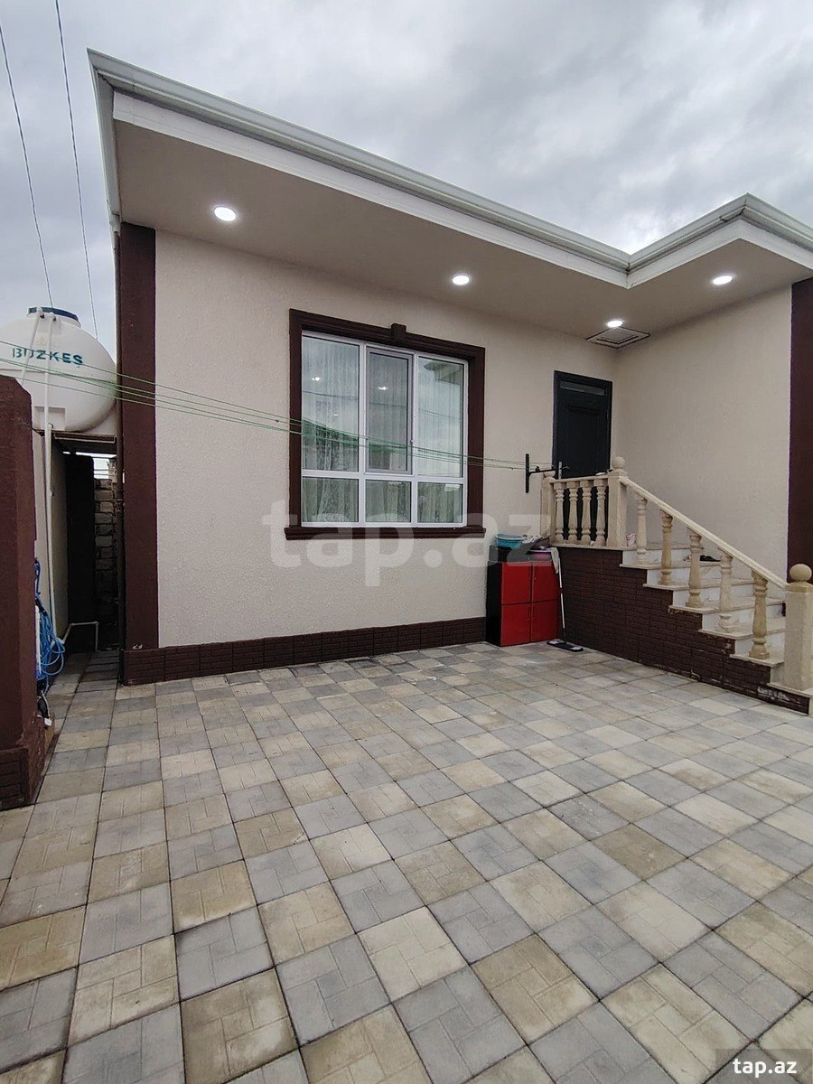 4-room private house for sale, Savalan, Baku