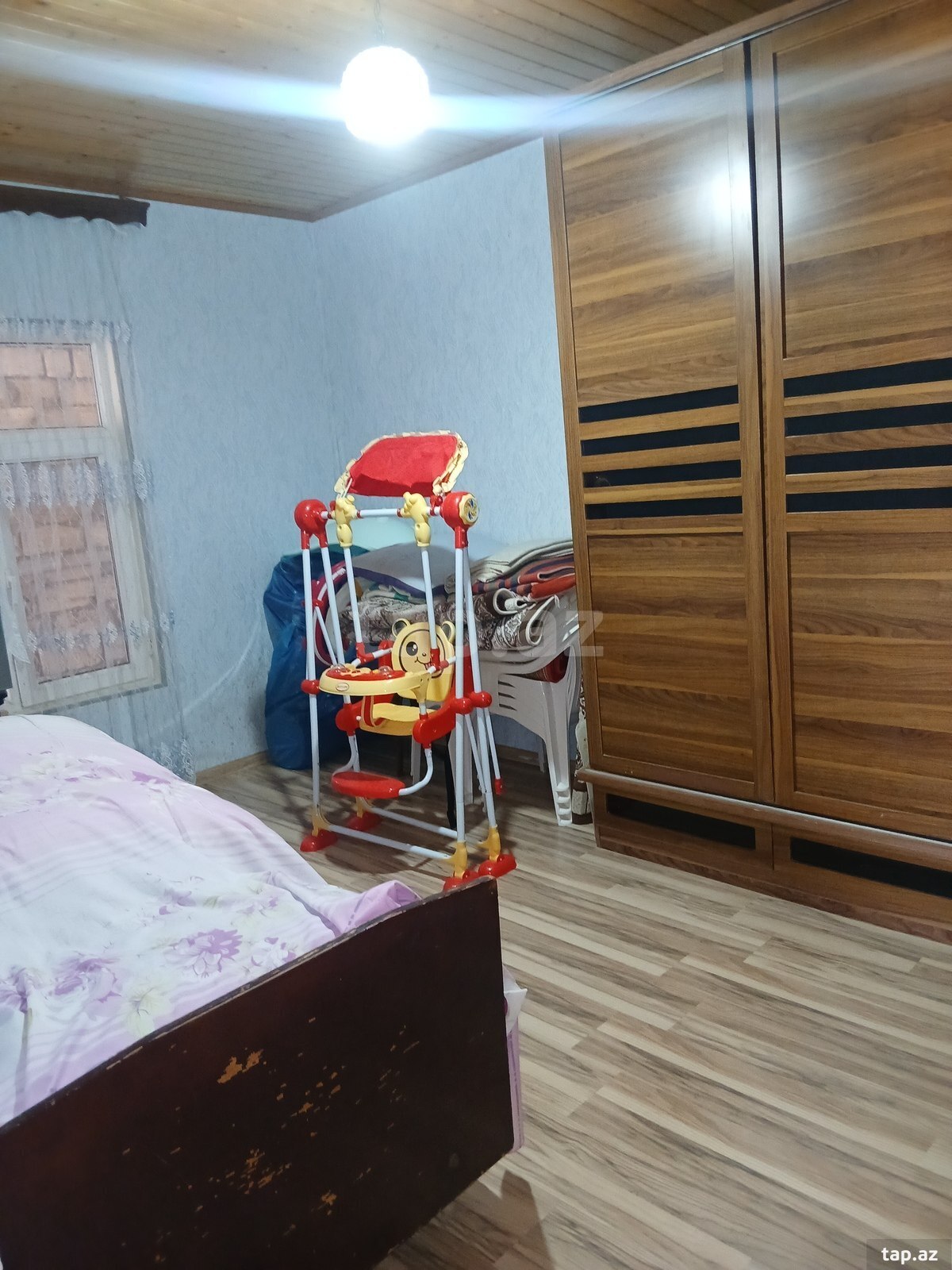 4 otaqlı həyət evi satılır, Bilgəh, Bakı