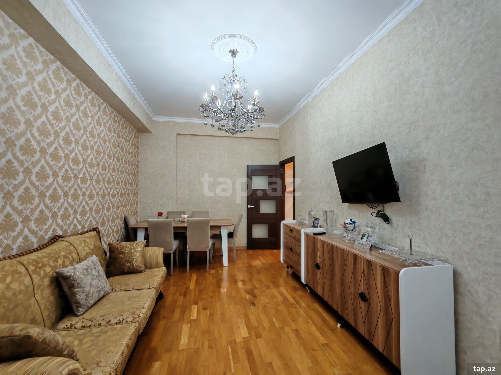 2-комн. квартира на продажу, Биладжары, Баку