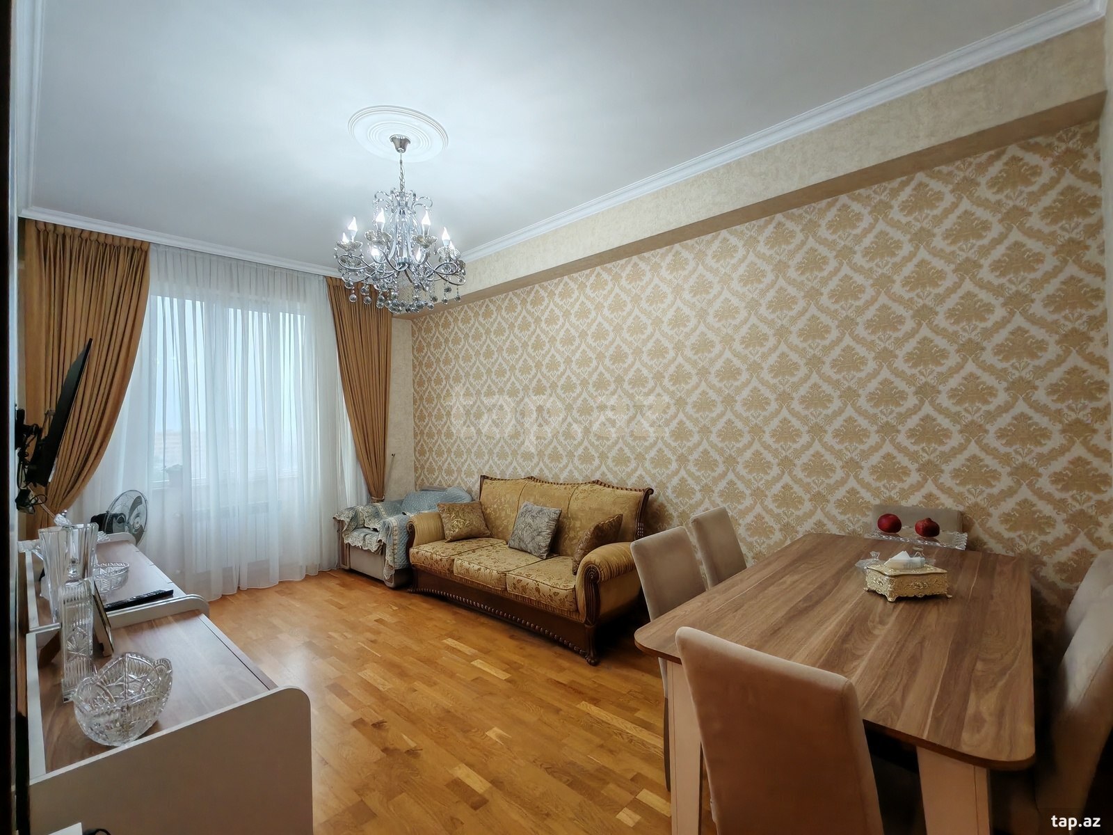 2-комн. квартира на продажу, Биладжары, Баку