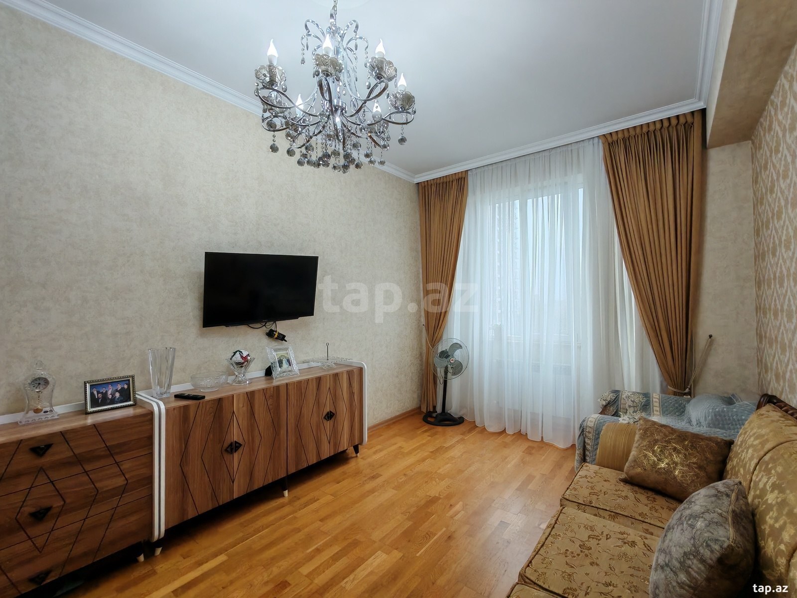 2-комн. квартира на продажу, Биладжары, Баку