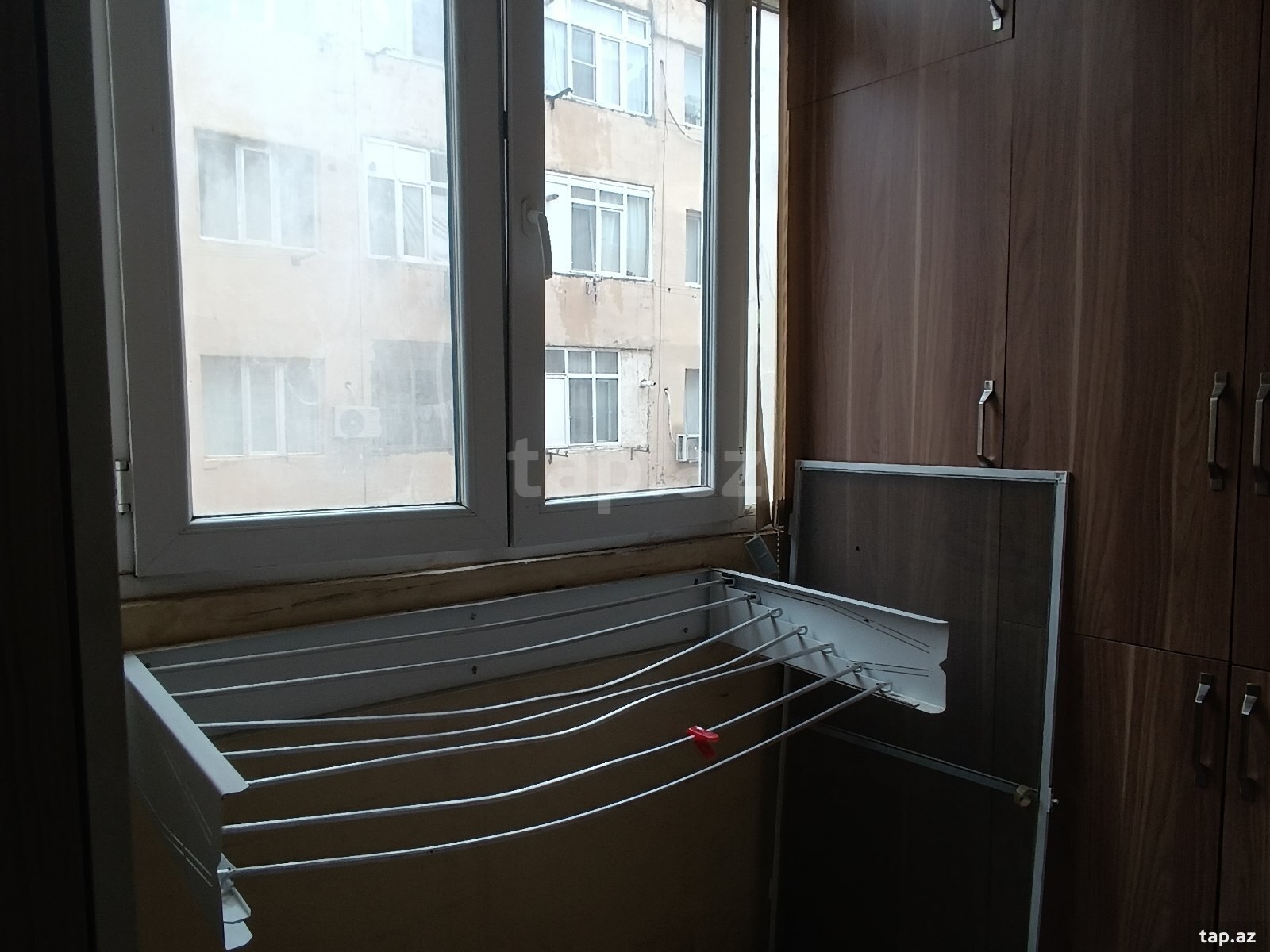 2-комн. квартира в аренду, Хырдалан