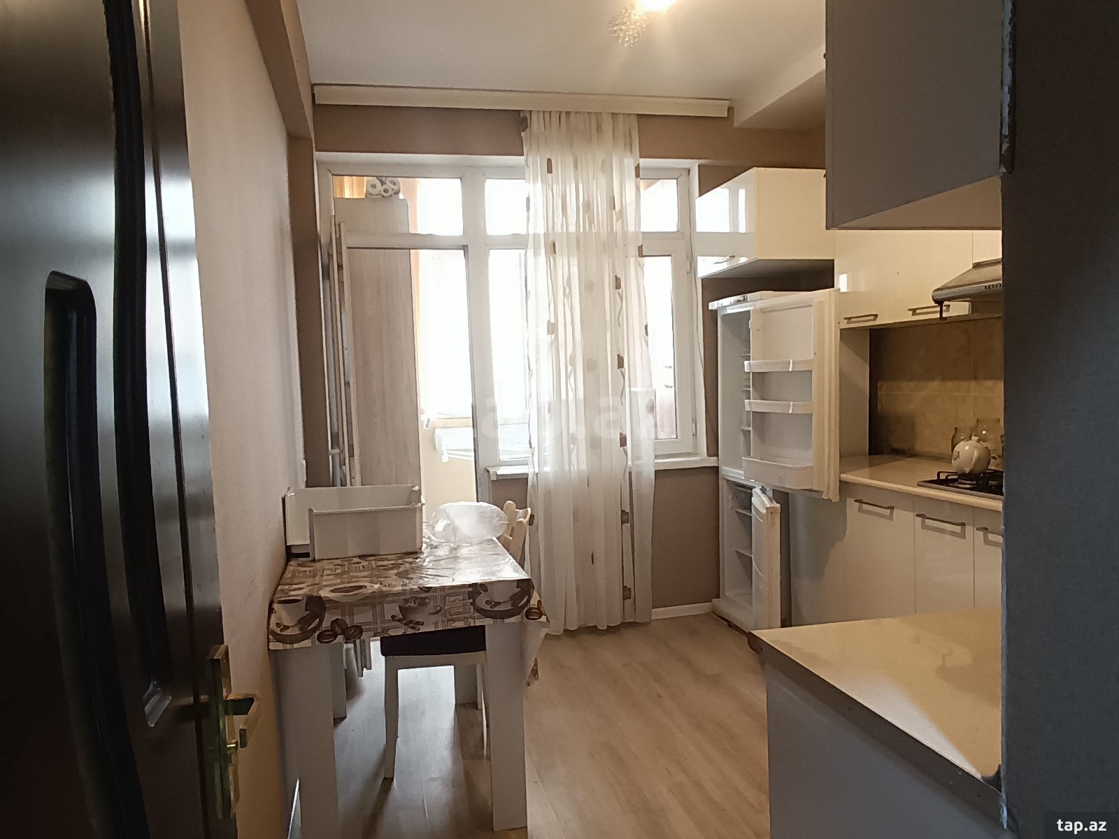 2-комн. квартира в аренду, Хырдалан