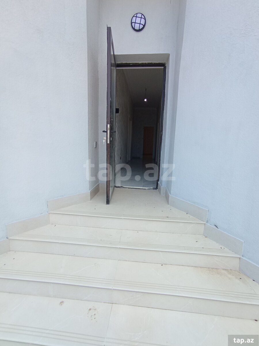 Həyət evi, Gəncə ş.