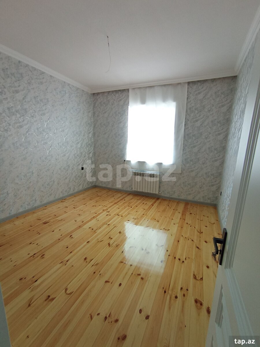 Həyət evi, Gəncə ş.