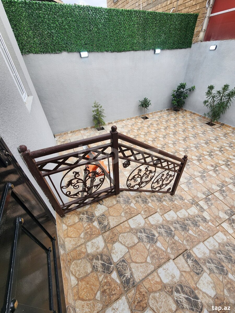 4-room private house for sale, Amirjan, Baku