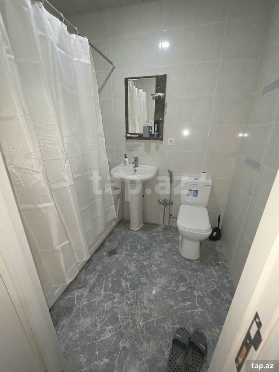 4 otaqlı mənzil satılır, Sumqayıt