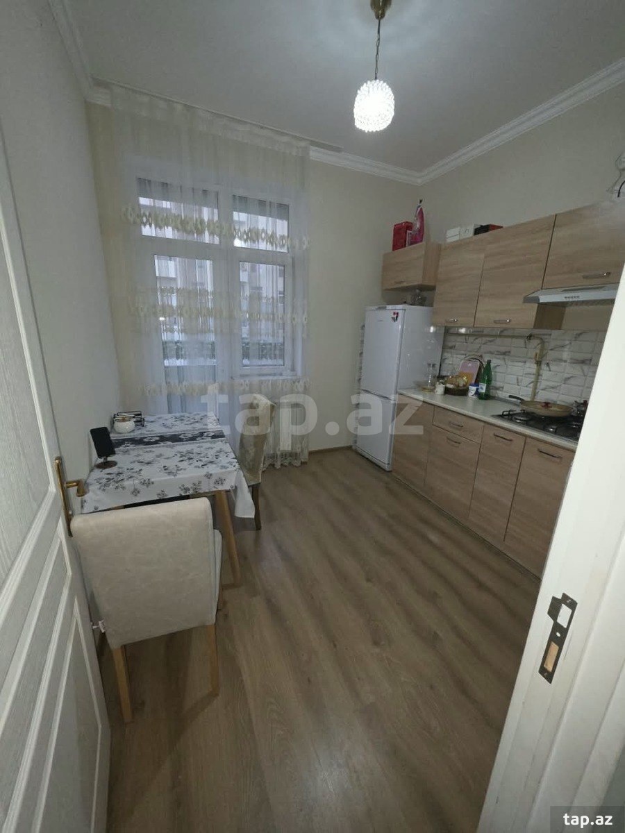 4 otaqlı mənzil satılır, Sumqayıt