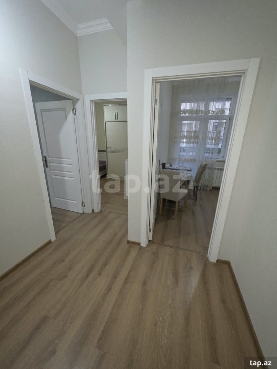4 otaqlı mənzil satılır, Sumqayıt