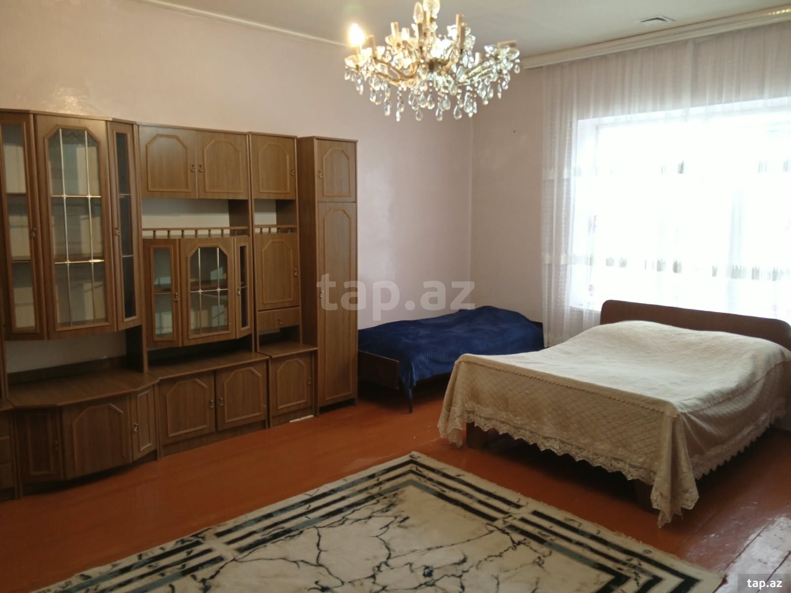 Həyət evi, Cəlilabad ş.