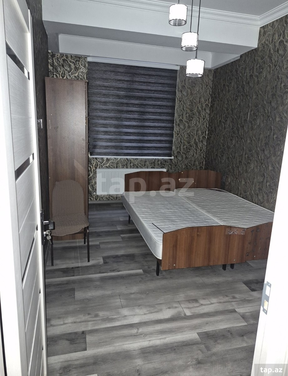 2 otaqlı mənzil kirayə verilir, Xırdalan