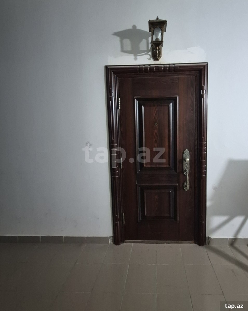 2 otaqlı mənzil kirayə verilir, Xırdalan