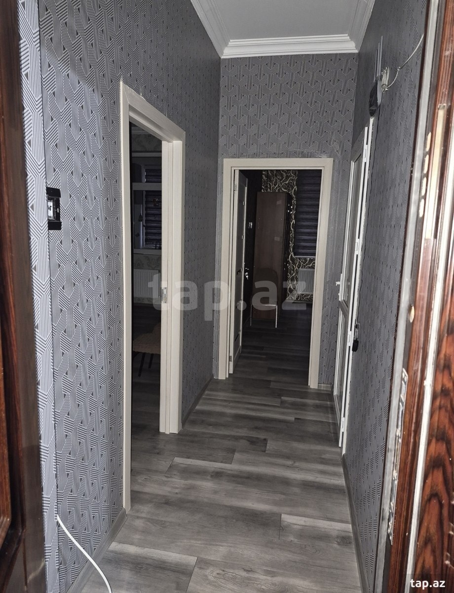 2 otaqlı mənzil kirayə verilir, Xırdalan