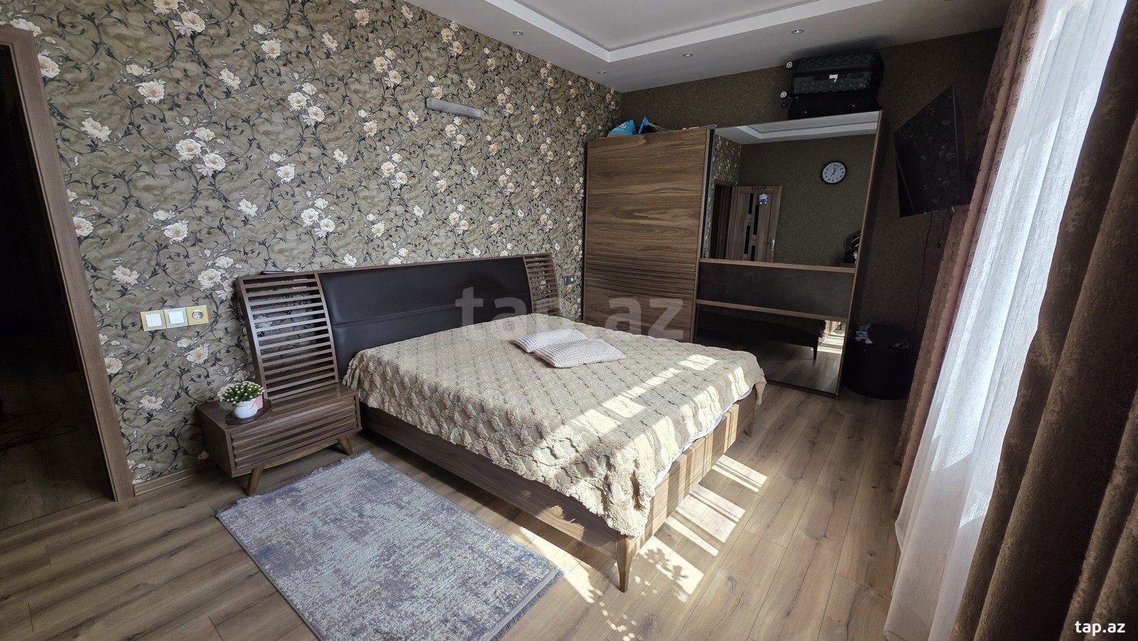 3-комн. квартира на продажу, Бакиханов, Баку