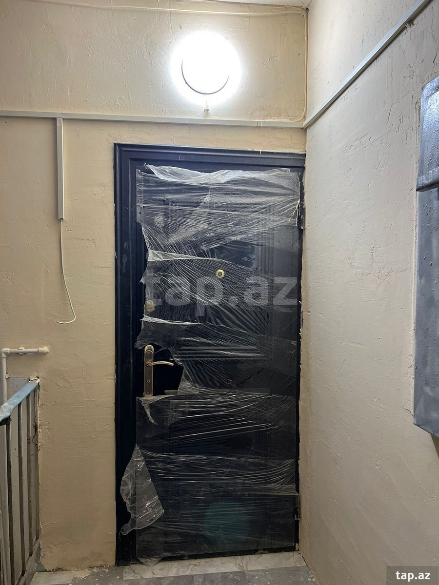 3-otaqlı mənzil kirayə verilir, 8 Noyabr pr., 90 m²