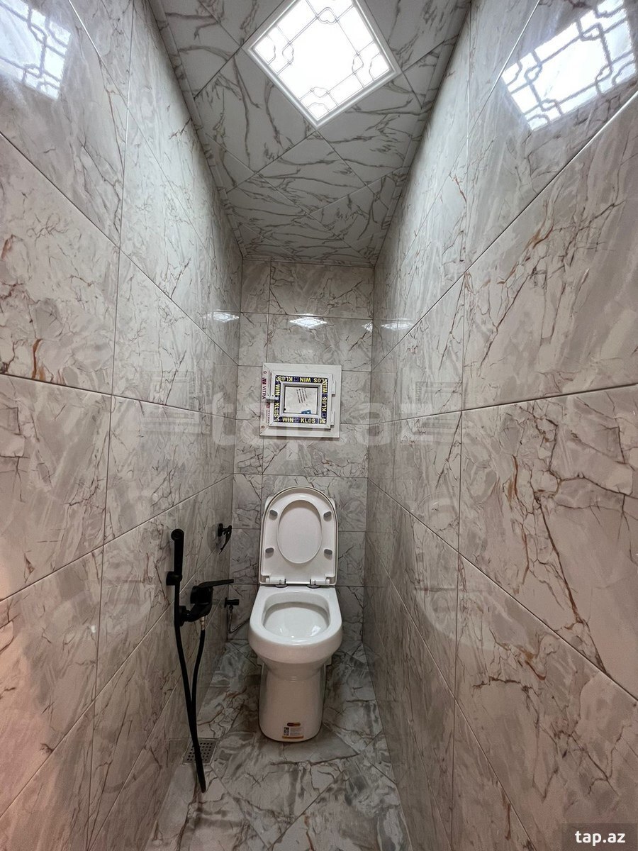 3-otaqlı mənzil kirayə verilir, 8 Noyabr pr., 90 m²