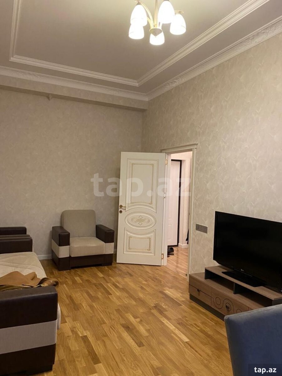 2-комн. квартира в аренду, Сумгаит