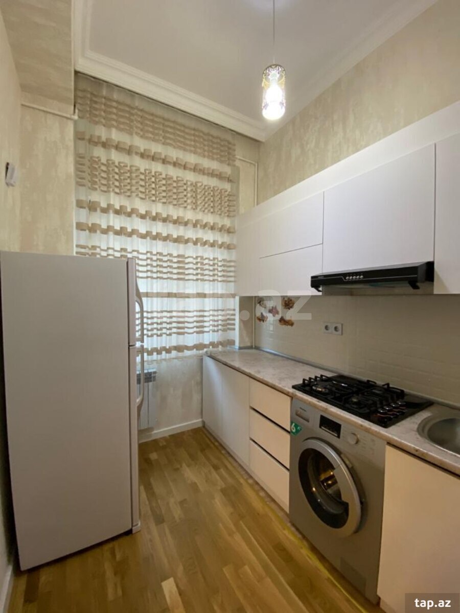 2-комн. квартира в аренду, Сумгаит